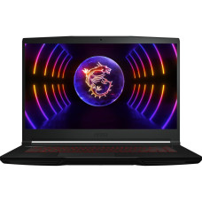 MSI Thin GF63 15.6′ Gaming Laptop – Intel® Core™ i7, RTX 4050, 512 GB SSD