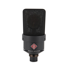 Neumann TLM 103 Studio Set Microphone, Black