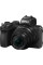 Nikon Z50 Mirrorless Digital Camera + 16-50mm Lens Kit