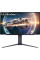 LG UltraGear 27GR95QE – 27 inch OLED Gaming Monitor QHD (2560 x 1440), 240Hz Refresh Rate, 0.03ms (GtG) Response Time, Anti-glare, AMD FreeSync Premium, NVIDIA G-SYNC Compatible, HDMI 2.1