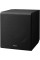 Sony STRDH190 2-ch Home Stereo Receiver with Phono Inputs & Bluetooth Black & SSCS3 3-Way Floor-Standing Speaker (Single) – Black & SACS9 10-Inch Active Subwoofer,Black