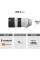 Sony FE 70-200 mm f/2.8GM II OSS | Full-Frame, Super Telephoto, Prime Lens (SEL70200GM)