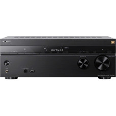 Sony STRDN1080 7.2 Channel Dolby Atmos Home Theater AV Receiver