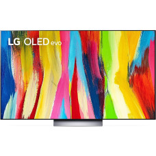 LG OLED55C26LD 55 OLED evo C2 4K HDR Smart TV