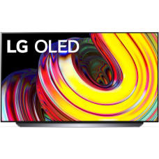 LG OLED65CS6LA 65″ CS 4K Cinema HDR Smart OLED TV (2022)