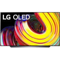 OLED55CS6LA 55 inch OLED 4K Ultra HD HDR Smart TV Freeview Play Freesat