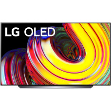 OLED55CS6LA 55 inch OLED 4K Ultra HD HDR Smart TV Freeview Play Freesat