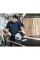 FESTOOL TS55F FEBQ-PLUS 240V PLUNGE SAW WITH 2 X FS/1400 1.4M GUIDE RAIL, 2X CONNECTORS + RAIL BAG
