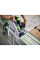 FESTOOL TS55F FEBQ-PLUS 240V PLUNGE SAW WITH 2 X FS/1400 1.4M GUIDE RAIL, 2X CONNECTORS + RAIL BAG