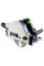 FESTOOL TS55F FEBQ-PLUS 240V PLUNGE SAW WITH 2 X FS/1400 1.4M GUIDE RAIL, 2X CONNECTORS + RAIL BAG