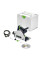 FESTOOL TS55F FEBQ-PLUS 240V PLUNGE SAW WITH 2 X FS/1400 1.4M GUIDE RAIL, 2X CONNECTORS + RAIL BAG