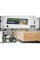 FESTOOL TS55F FEBQ-PLUS 240V PLUNGE SAW WITH 2 X FS/1400 1.4M GUIDE RAIL, 2X CONNECTORS + RAIL BAG