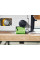 FESTOOL TS55F FEBQ-PLUS 240V PLUNGE SAW WITH 2 X FS/1400 1.4M GUIDE RAIL, 2X CONNECTORS + RAIL BAG