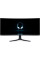 Alienware AW3423DWF 34 Inch WQHD (3440×1440) 21:9 1800R Curved Gaming Monitor, 165Hz, QD OLED, 0.1ms, AMD FreeSync Premium Pro, 99.3% DCI-P3, HDR400, 2x DisplayPort, 1x HDMI, 5x USB, 3 Year Warranty