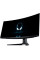 Alienware AW3423DWF 34 Inch WQHD (3440×1440) 21:9 1800R Curved Gaming Monitor, 165Hz, QD OLED, 0.1ms, AMD FreeSync Premium Pro, 99.3% DCI-P3, HDR400, 2x DisplayPort, 1x HDMI, 5x USB, 3 Year Warranty