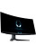 Alienware AW3423DWF 34 Inch WQHD (3440×1440) 21:9 1800R Curved Gaming Monitor, 165Hz, QD OLED, 0.1ms, AMD FreeSync Premium Pro, 99.3% DCI-P3, HDR400, 2x DisplayPort, 1x HDMI, 5x USB, 3 Year Warranty