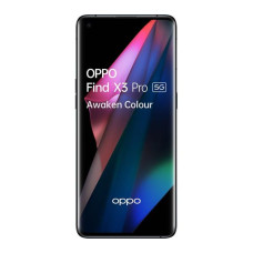 OPPO Find X3 Pro – 256 GB, Black