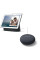 GOOGLE Nest Hub Max & Nest Mini Bundle – Charcoal