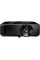 OPTOMA H185X HD Ready Home Cinema Projector – Black