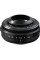 FUJIFILM Fujinon XF 27 mm f/2.8 R WR Standard Prime Lens