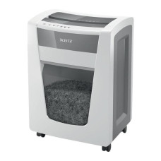 LEITZ IQ Office Pro P5 Micro Cut Paper Shredder