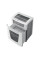 LEITZ IQ Office Pro P5 Micro Cut Paper Shredder