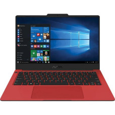 AVITA Liber V 14′ Laptop – AMD Ryzen 5, 128 GB SSD, Red