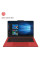 AVITA Liber V 14′ Laptop – AMD Ryzen 5, 128 GB SSD, Red