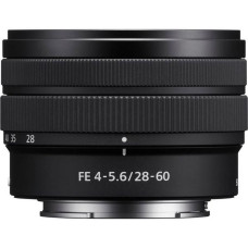 SONY FE 28-60 mm f/4-5.6 Standard Zoom Lens