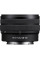 SONY FE 28-60 mm f/4-5.6 Standard Zoom Lens