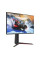 LG UltraGear 27GP950 4K Ultra HD 27′ Nano IPS LCD Gaming Monitor – Black