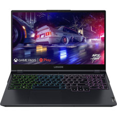 LENOVO Legion 5 15.6′ Gaming Laptop – AMD Ryzen 7, RTX 3060, 512 GB SSD