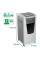 LEITZ IQ AutoFeed Office Pro 600 P5 Micro Cut Paper Shredder