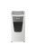 LEITZ IQ AutoFeed Office Pro 600 P4 Cross Cut Paper Shredder