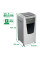 LEITZ IQ AutoFeed Office Pro 600 P4 Cross Cut Paper Shredder