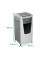 LEITZ IQ AutoFeed Office Pro 600 P4 Cross Cut Paper Shredder