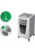 LEITZ IQ AutoFeed Office 300 P4 Cross Cut Paper Shredder