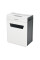 LEITZ IQ Protect 8X Cross Cut Paper Shredder