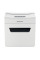 LEITZ IQ Protect 6X Cross Cut Paper Shredder