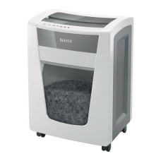 LEITZ IQ Office Pro P5+ Micro Cut Paper Shredder