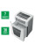 LEITZ IQ Office Pro P5+ Micro Cut Paper Shredder