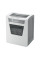 LEITZ IQ Office P4 Cross Cut Paper Shredder