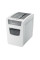 LEITZ IQ Slim Home Office Cross Cut Paper Shredder