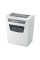 LEITZ IQ Home Office Cross Cut Paper Shredder