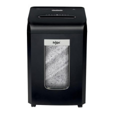 REXEL ProMax QS RSX1538 Cross Cut Paper Shredder