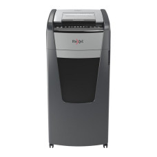 REXEL Optimum AutoFeed+ 750X Cross Cut Paper Shredder