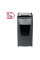 REXEL Optimum AutoFeed+ 750X Cross Cut Paper Shredder