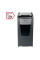 REXEL Optimum AutoFeed+ 600X Cross Cut Paper Shredder