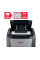 REXEL Optimum AutoFeed+ 600X Cross Cut Paper Shredder