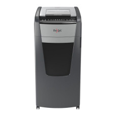 REXEL Optimum AutoFeed+ 600M Micro Cut Paper Shredder